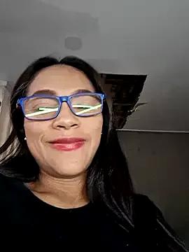 sarah_garcia_ from StripChat