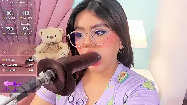 Try our streaming cams variety and talk on a personal level with our adorable girls streamers, showing off their bountiful shapes and dildos.