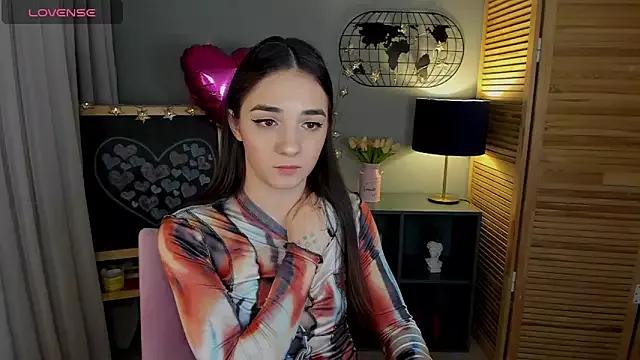 Try our streaming cams variety and talk on a personal level with our adorable girls streamers, showing off their bountiful shapes and dildos.