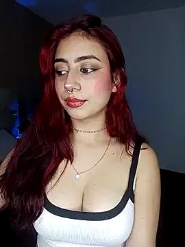Sarah_lark from StripChat is Freechat