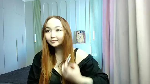 sarah_p777 from StripChat is Freechat