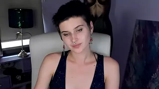 Sarah_perfect from StripChat