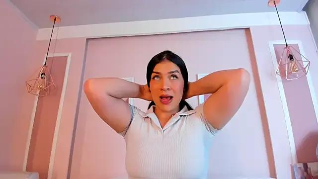 Try our streaming cams variety and talk on a personal level with our adorable girls streamers, showing off their bountiful shapes and dildos.