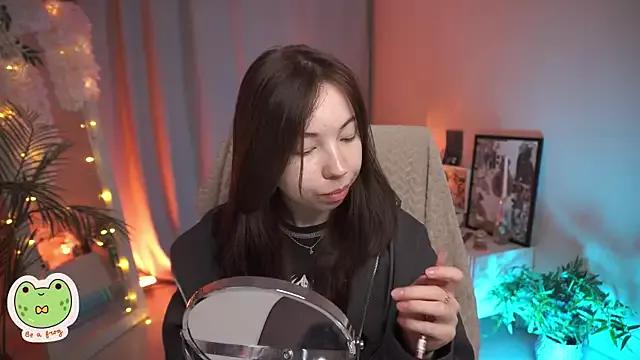 Sarah_Son from StripChat