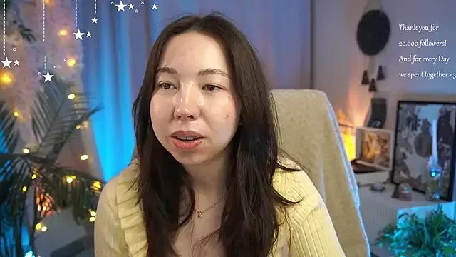 Sarah_Son from StripChat
