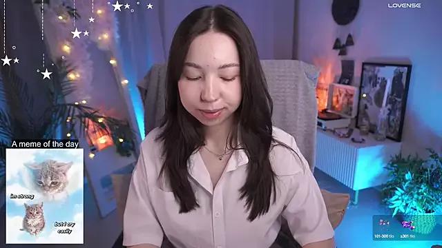 Sarah_Son from StripChat