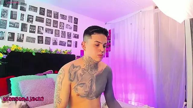 Try our streaming cams variety and talk on a personal level with our adorable girls streamers, showing off their bountiful shapes and dildos.