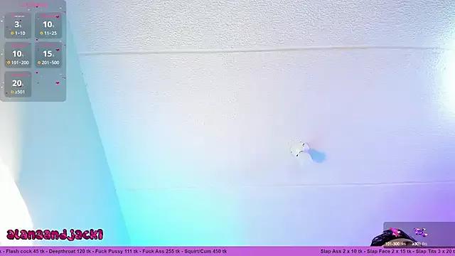 Try our streaming cams variety and talk on a personal level with our adorable girls streamers, showing off their bountiful shapes and dildos.