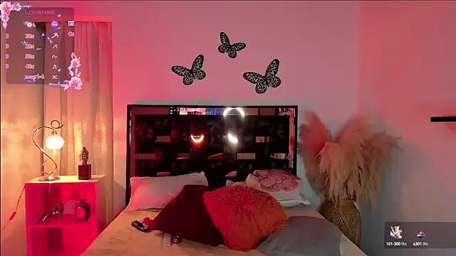 Try our streaming cams variety and talk on a personal level with our adorable girls streamers, showing off their bountiful shapes and dildos.
