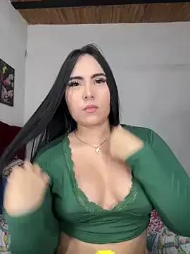 Try our streaming cams variety and talk on a personal level with our adorable girls streamers, showing off their bountiful shapes and dildos.