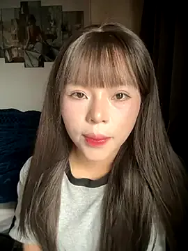 SarahBeii from StripChat is Freechat