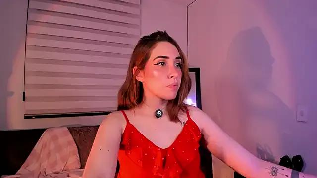 SarahCastillo_ from StripChat is Freechat