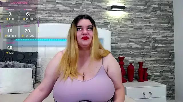 Try our streaming cams variety and talk on a personal level with our adorable girls streamers, showing off their bountiful shapes and dildos.