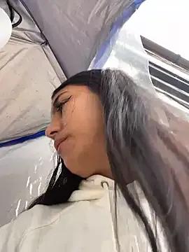 SarahCute14 from StripChat