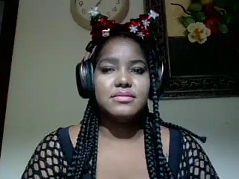 Sarahdiazq1 from StripChat