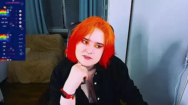 SarahFromTARDIS from StripChat