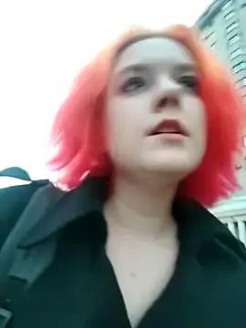 SarahFromTARDIS from StripChat