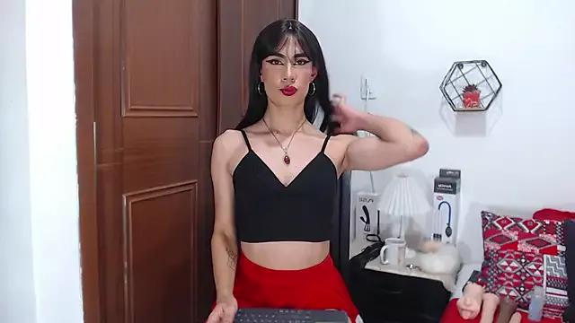 Try our streaming cams variety and talk on a personal level with our adorable girls streamers, showing off their bountiful shapes and dildos.