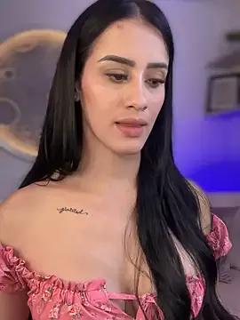 SarahhSmitth1 from StripChat