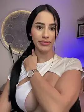 Try our streaming cams variety and talk on a personal level with our adorable girls streamers, showing off their bountiful shapes and dildos.