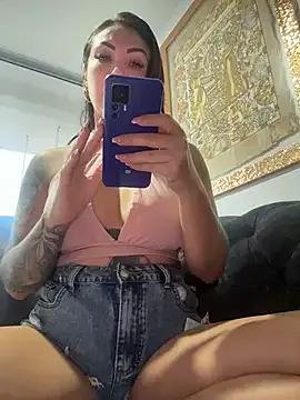 Try our streaming cams variety and talk on a personal level with our adorable girls streamers, showing off their bountiful shapes and dildos.