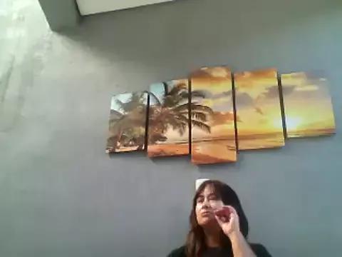 Sarahmonesexy from StripChat