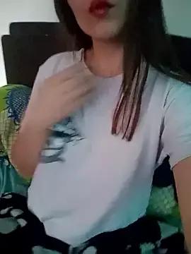 sarahmoonligth from StripChat