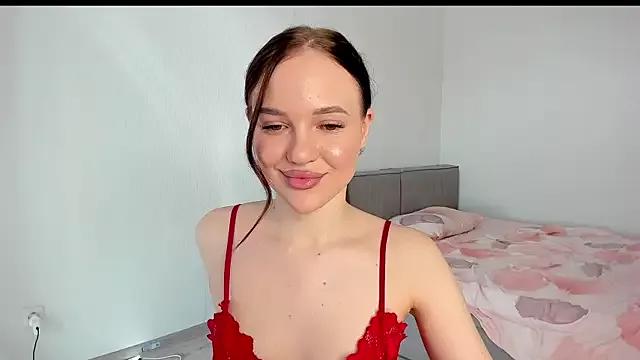 Try our streaming cams variety and talk on a personal level with our adorable girls streamers, showing off their bountiful shapes and dildos.