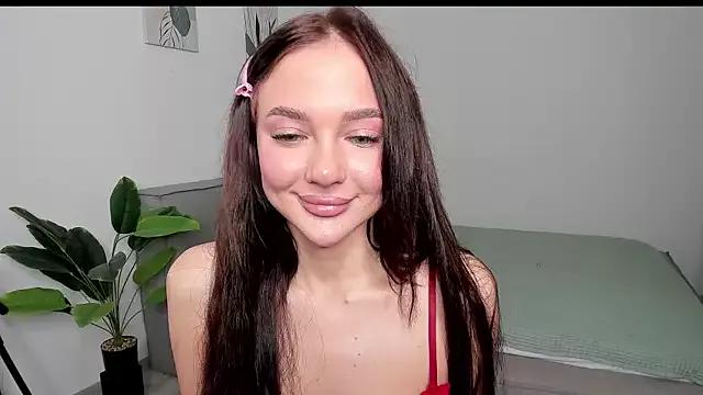 Try our streaming cams variety and talk on a personal level with our adorable girls streamers, showing off their bountiful shapes and dildos.