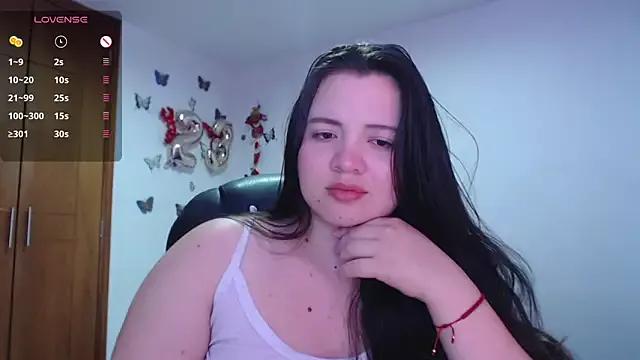 Try our streaming cams variety and talk on a personal level with our adorable girls streamers, showing off their bountiful shapes and dildos.