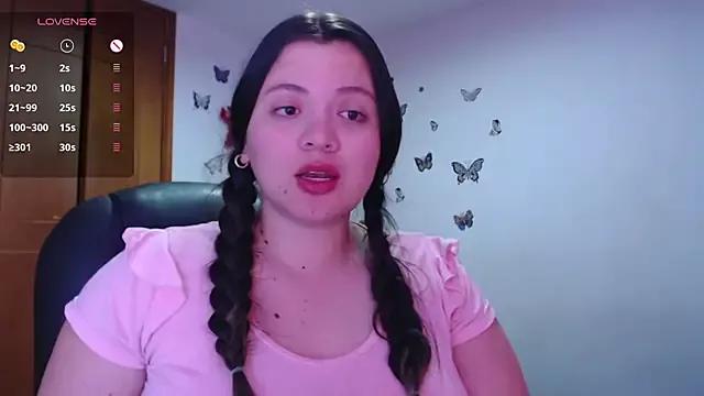 Try our streaming cams variety and talk on a personal level with our adorable girls streamers, showing off their bountiful shapes and dildos.