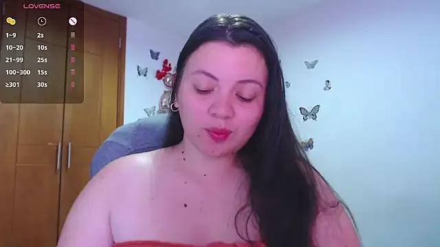 Try our streaming cams variety and talk on a personal level with our adorable girls streamers, showing off their bountiful shapes and dildos.