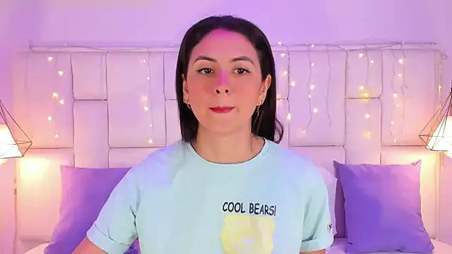SarahSophia_ from StripChat