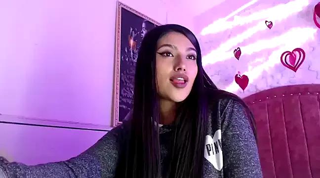 Try our streaming cams variety and talk on a personal level with our adorable girls streamers, showing off their bountiful shapes and dildos.