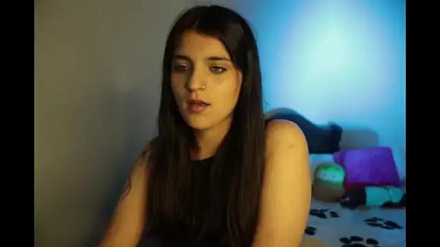 sarahtaylorr from StripChat