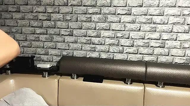 Try our streaming cams variety and talk on a personal level with our adorable girls streamers, showing off their bountiful shapes and dildos.