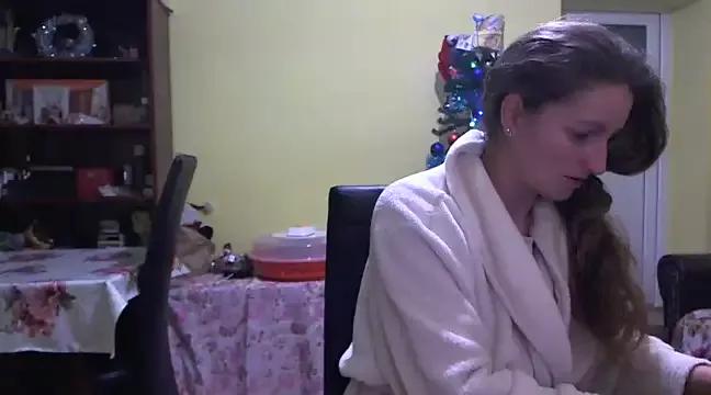 SarahXQueen from StripChat