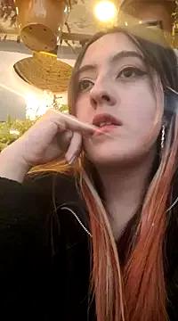 SarahXRusso from StripChat