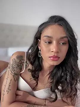 Try our streaming cams variety and talk on a personal level with our adorable girls streamers, showing off their bountiful shapes and dildos.