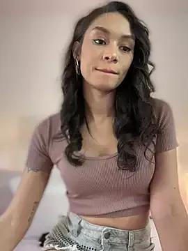 Try our streaming cams variety and talk on a personal level with our adorable girls streamers, showing off their bountiful shapes and dildos.
