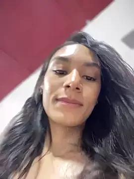 Sarakux from StripChat is Freechat