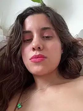 SaraLatinayPrimiciax from StripChat