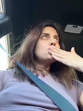 SaraLatinayPrimiciax from StripChat