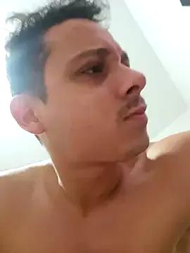 SaraLatinayPrimiciax from StripChat