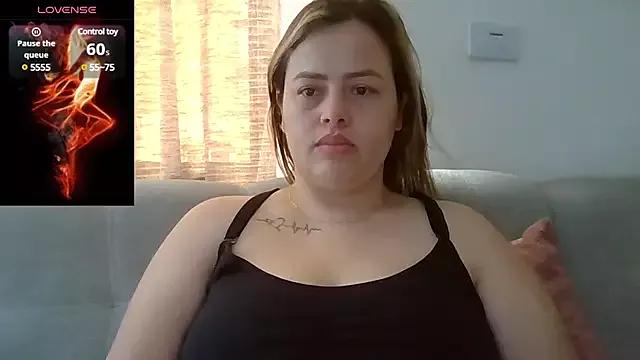 saramartinez1000 from StripChat