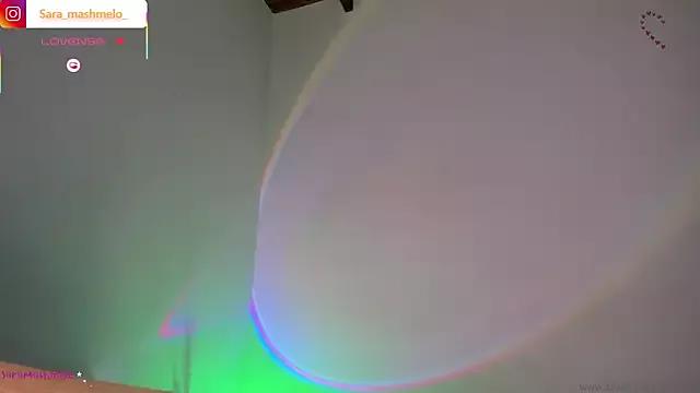 SaraMashmelo from StripChat