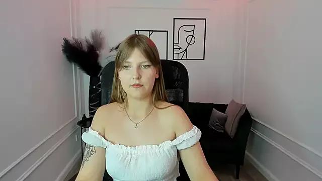 Try our streaming cams variety and talk on a personal level with our adorable girls streamers, showing off their bountiful shapes and dildos.