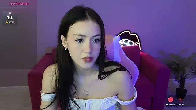 Try our streaming cams variety and talk on a personal level with our adorable girls streamers, showing off their bountiful shapes and dildos.
