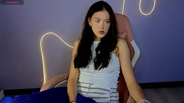 Try our streaming cams variety and talk on a personal level with our adorable girls streamers, showing off their bountiful shapes and dildos.