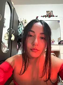 saranghae_ from StripChat